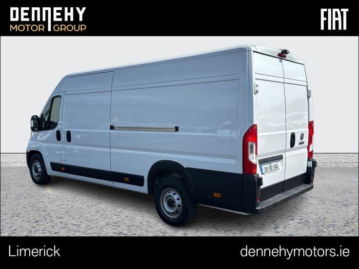 Fiat Ducato 2024
