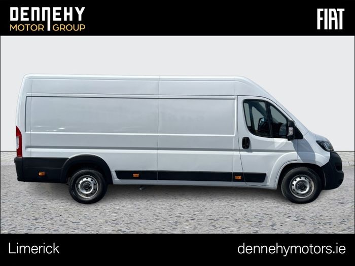 Fiat Ducato 2024