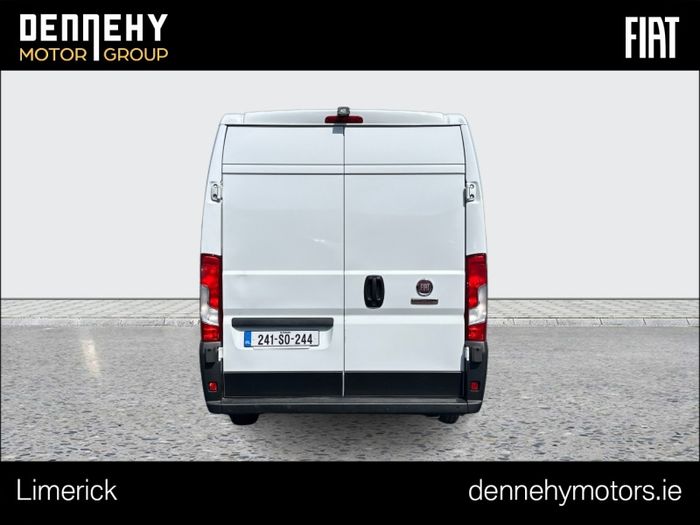 Fiat Ducato 2024