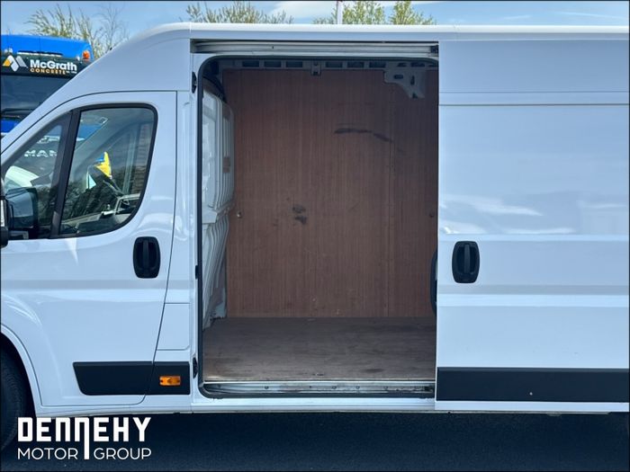 Fiat Ducato 2024