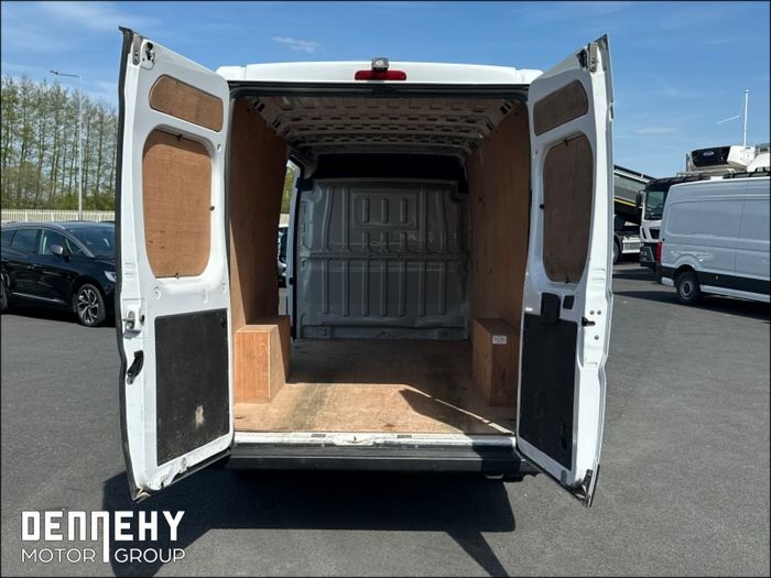 Fiat Ducato 2024