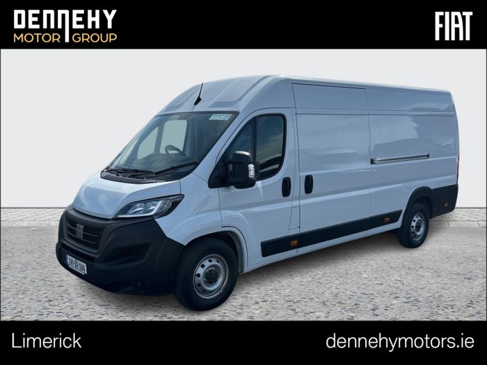 Fiat Ducato 2024