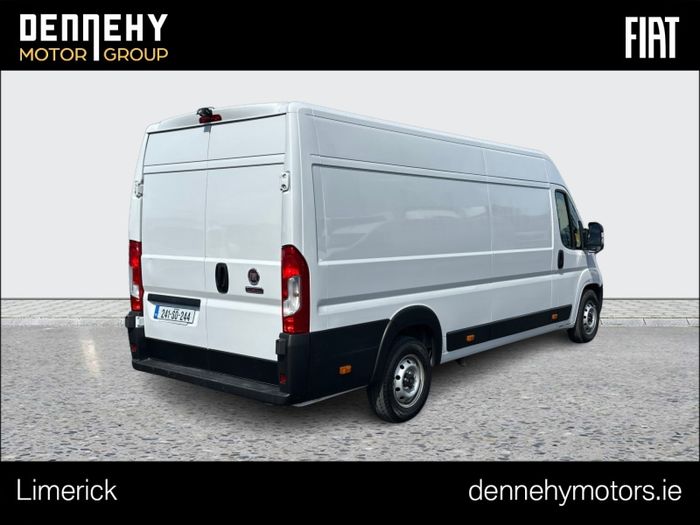 Fiat Ducato 2024