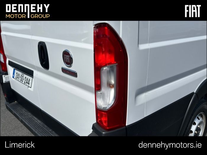 Fiat Ducato 2024