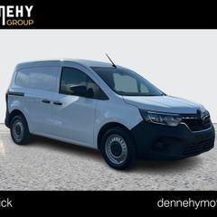 Renault Kangoo 2026