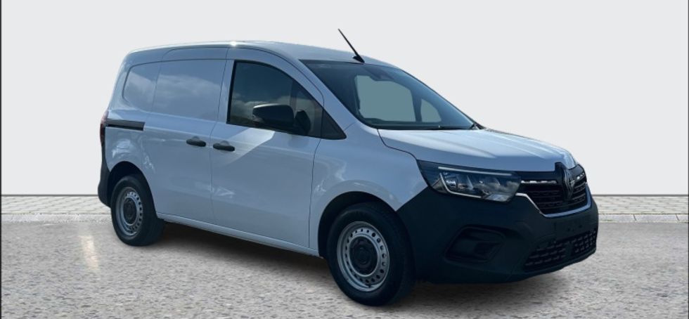 Renault Kangoo 2026
