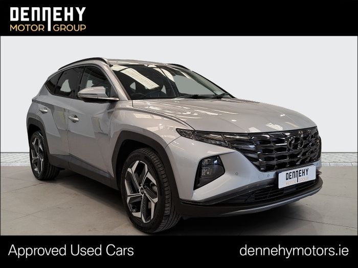 Hyundai Tucson 2023