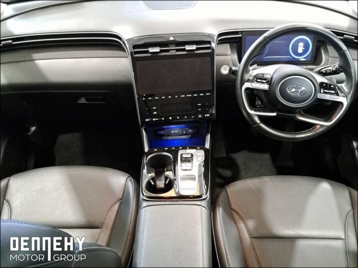 Hyundai Tucson 2023