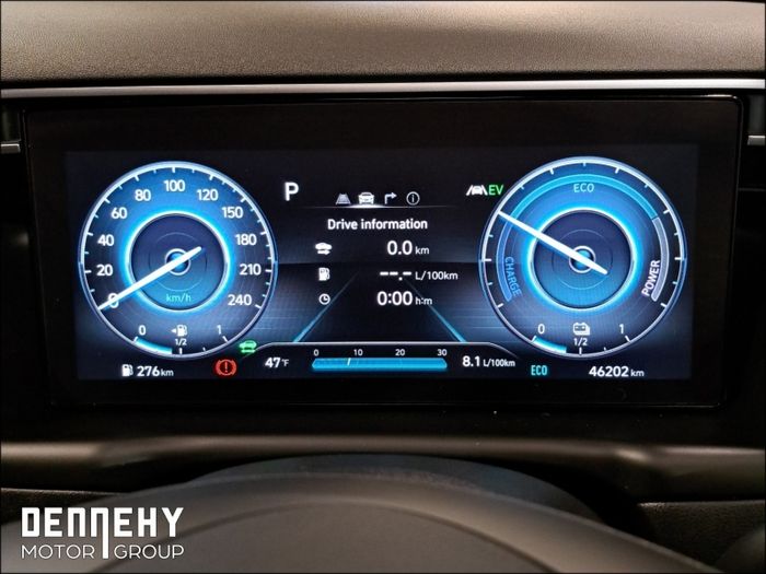 Hyundai Tucson 2023