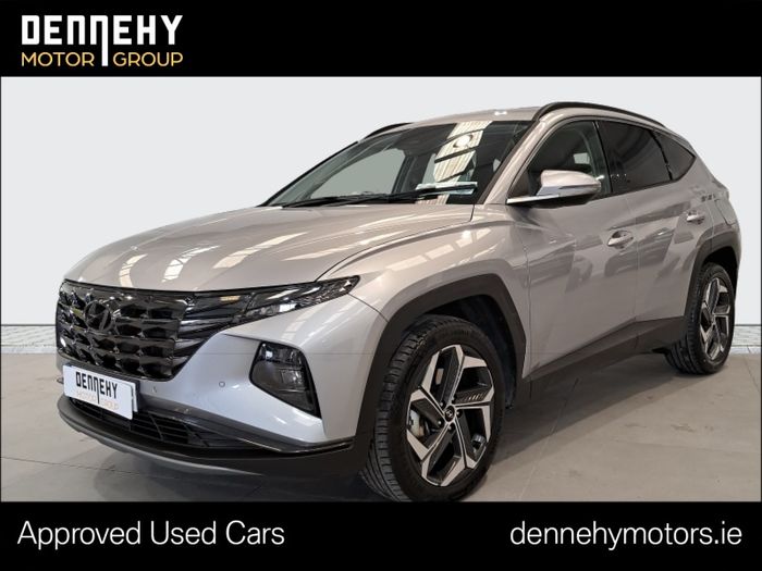 Hyundai Tucson 2023