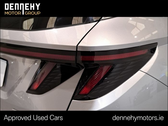 Hyundai Tucson 2023