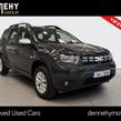Dacia Duster 2024