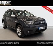 Dacia Duster 2024