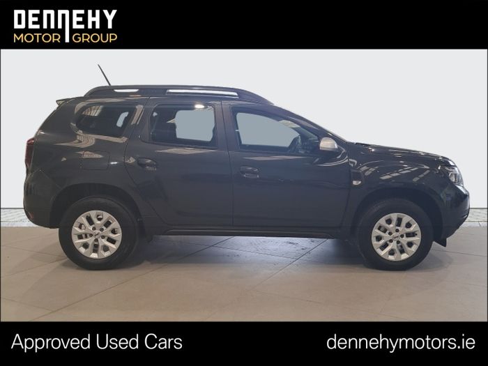 Dacia Duster 2024