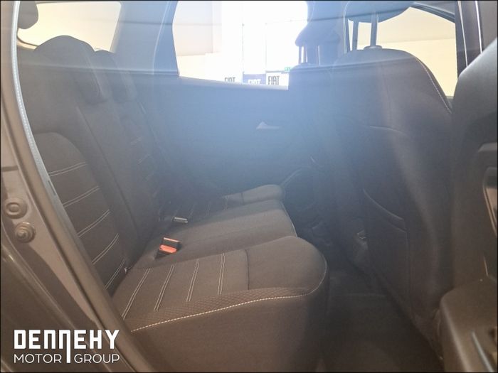 Dacia Duster 2024
