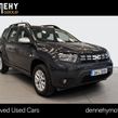Dacia Duster 2024