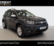 Dacia Duster 2024