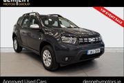 Dacia Duster 2024