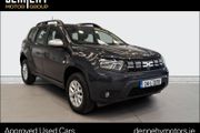 Dacia Duster 2024