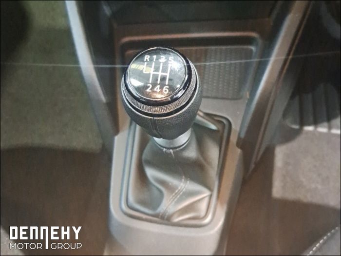 Dacia Duster 2024