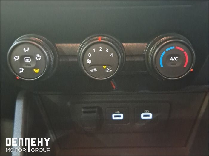 Dacia Duster 2024