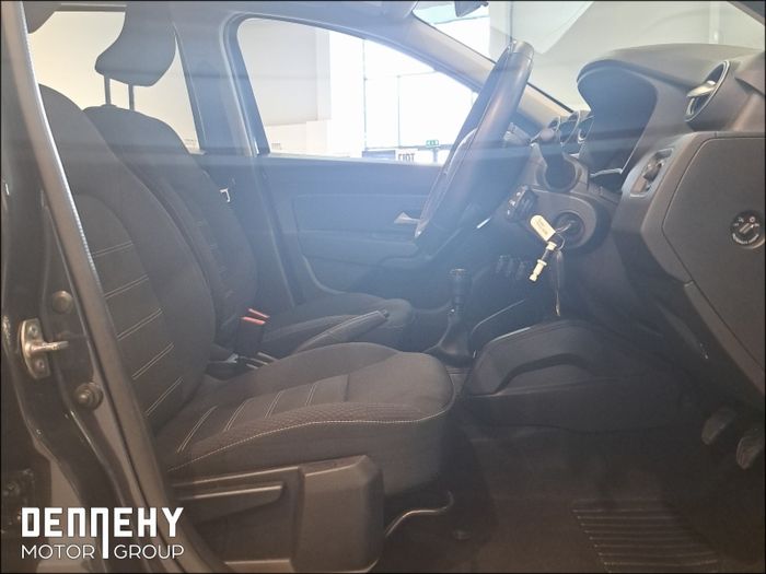 Dacia Duster 2024