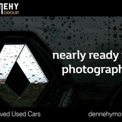 Dacia Duster 2023
