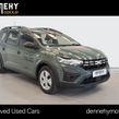 Dacia Jogger 2023