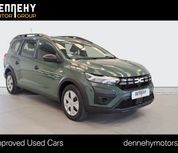 Dacia Jogger 2023