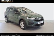 Dacia Jogger 2023