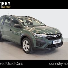 Dacia Jogger 2023