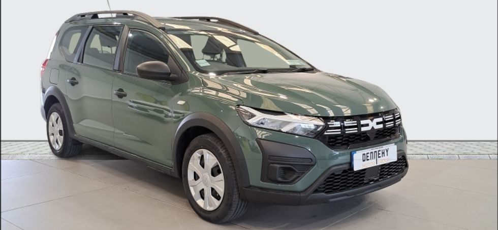 Dacia Jogger 2023