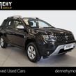 Dacia Duster 2021