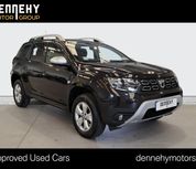 Dacia Duster 2021