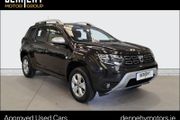 Dacia Duster 2021