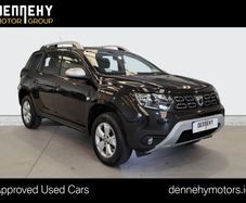 Dacia Duster 2021