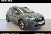 Dacia Sandero Stepway 2023