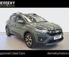 Dacia Sandero Stepway 2023