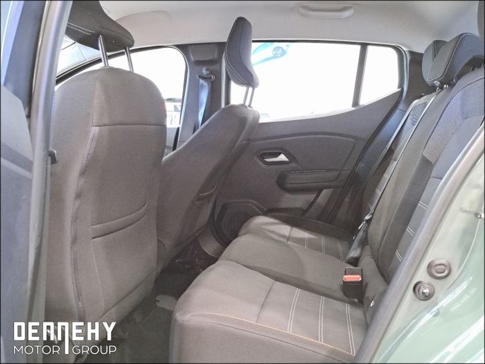 Dacia Sandero Stepway 2023