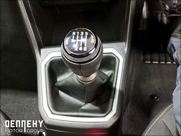 Dacia Sandero Stepway 2023