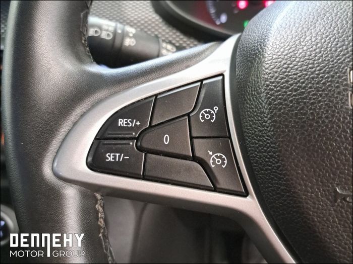Dacia Sandero Stepway 2023