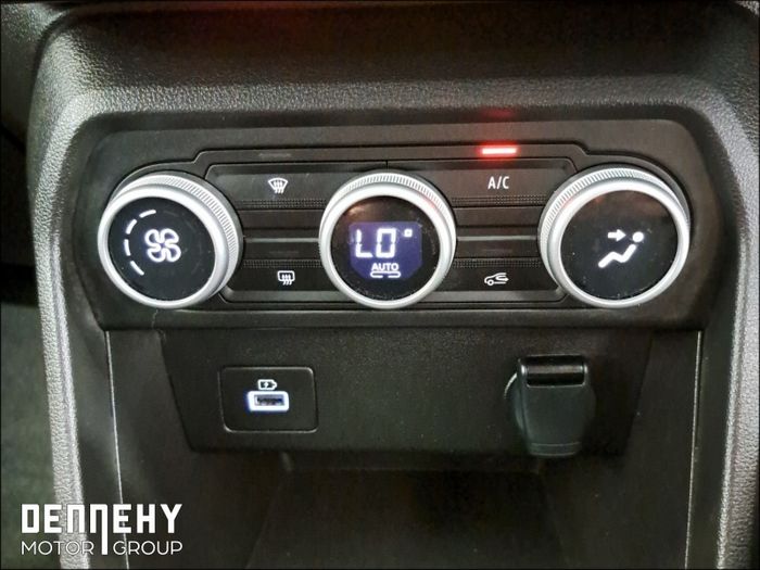 Dacia Sandero Stepway 2023