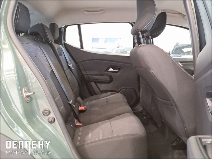 Dacia Sandero Stepway 2023