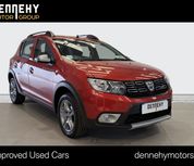 Dacia Sandero Stepway 2017