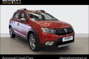 Dacia Sandero Stepway 2017