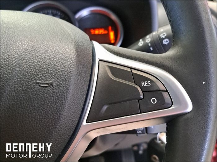 Dacia Sandero Stepway 2017