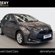 Toyota Yaris 2022