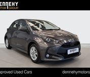 Toyota Yaris 2022