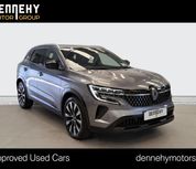 Renault Austral 2024