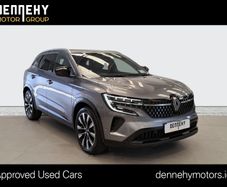 Renault Austral 2024